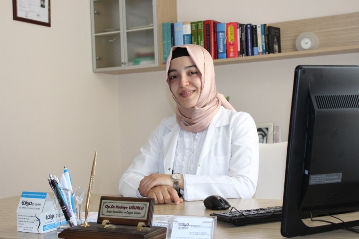 Türkiye’de Yaşayan Kadınlar 48-52 Yaş Arasında Bunu Yaşıyor