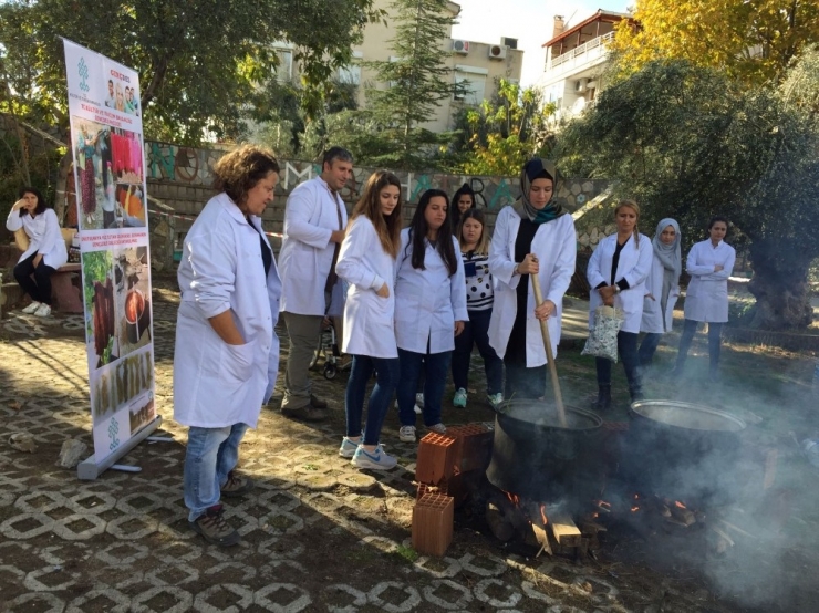 Üniversite Kansere Savaş Açtı