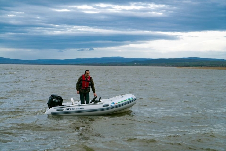 2017 Yılında Kaçak Avcılara Göz Açtırılmadı