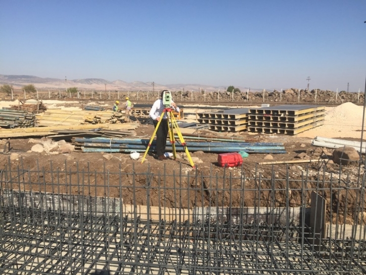 Büyükşehir’den İlçelere “Katık Atık Transfer İstasyonu”