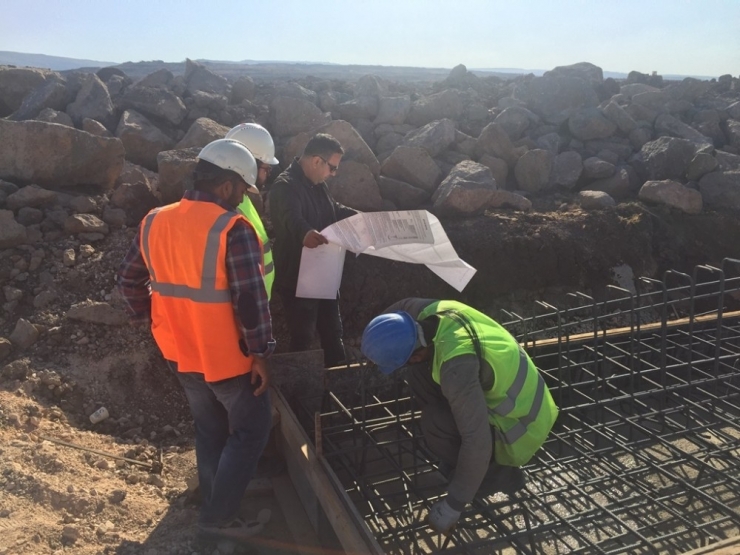 Büyükşehir’den İlçelere “Katık Atık Transfer İstasyonu”