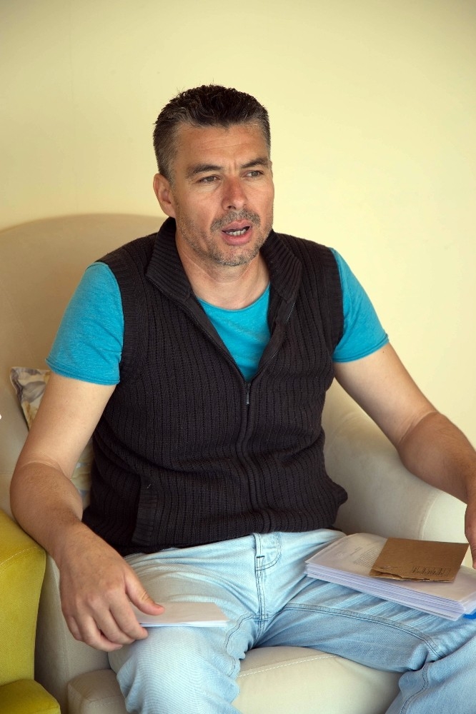 ’Sağlıklı’ Dediler, Kolsuz Doğdu