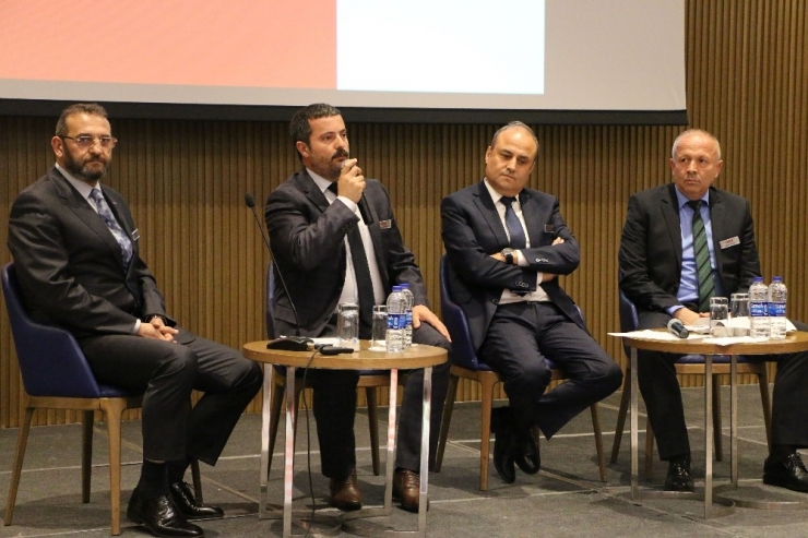 Onur Market, Üçüncü Çeyrek Toplantısını Tamamladı