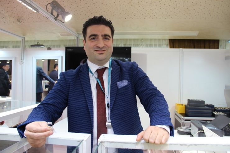 ’Mücevher Fırsat Günleri’ Başakşehir’de Başladı