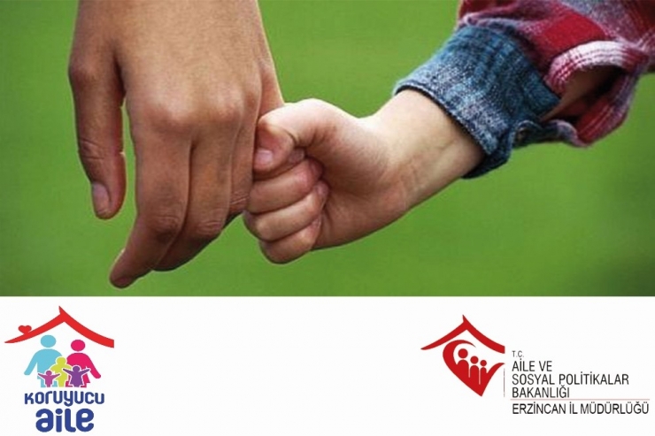 Gönlünüzü Ve Sofranızı Bir Çocuğa Açın