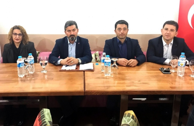 Eğitim-bir-sen’den ‘Öğretmene Performans’ Tepkisi