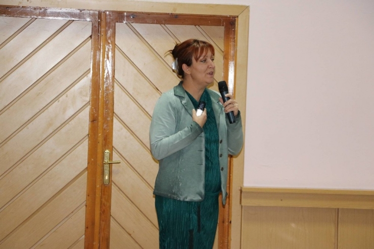 Meme Kanseri Farkındalık Konferansı Düzenlendi