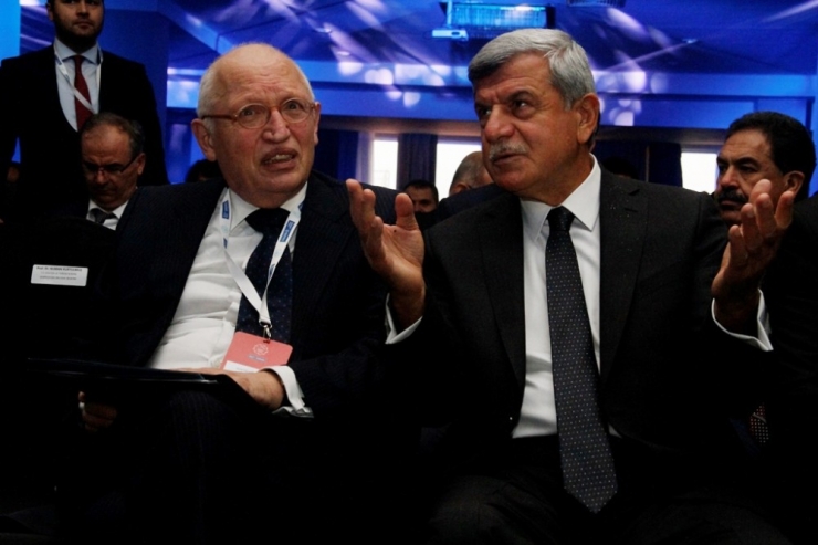 Kültür Ve Turizm Bakanı Numan Kurtulmuş: