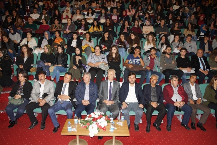 Aydın’da “Yapay Zeka Nesli” Programı Düzenlendi