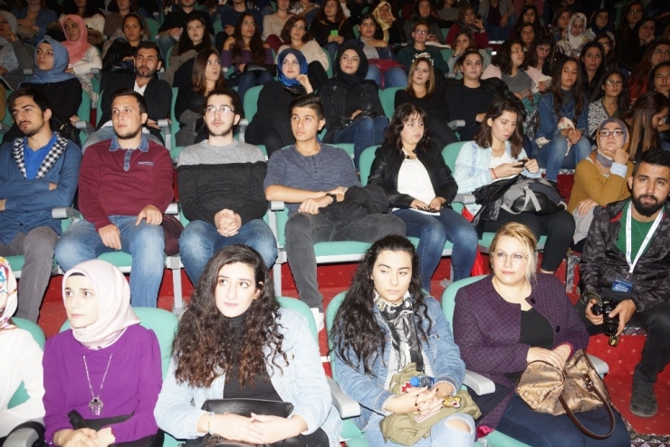 Aydın’da “Yapay Zeka Nesli” Programı Düzenlendi