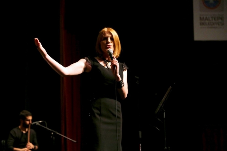 Aşık Veysel Doğum Gününde Türküleriyle Anıldı