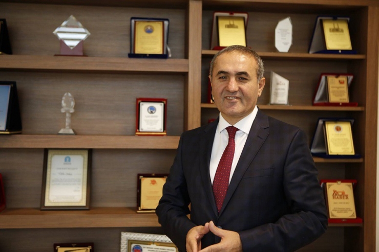 Aras Marmara Eğitim Ve Hizmet Vakfı Burs İçin Başvuru Şartlarını Kasım Sonunda Açıklayacak