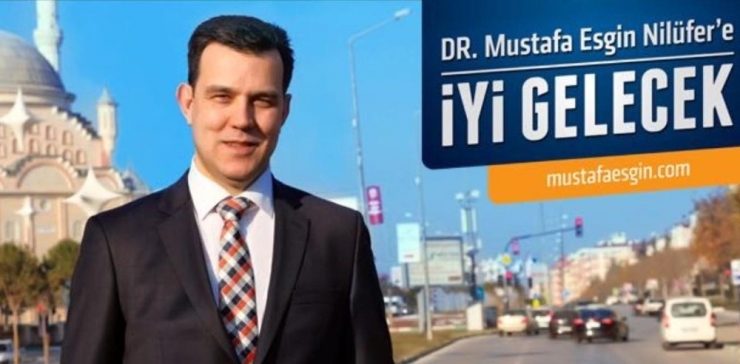 Meral Akşener’in Partisinin “İyi Gelecek” Sloganına Patent Engeli