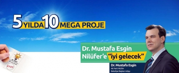 Meral Akşener’in Partisinin “İyi Gelecek” Sloganına Patent Engeli