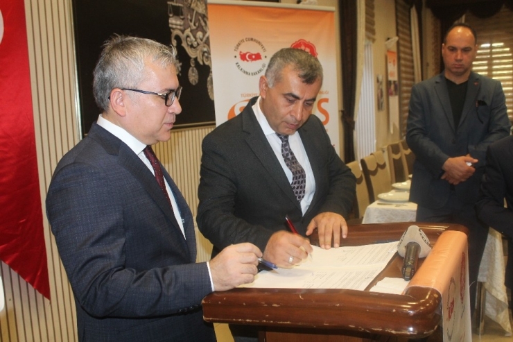 Niğde’de 16 Sodes Projesi Kabul Edildi