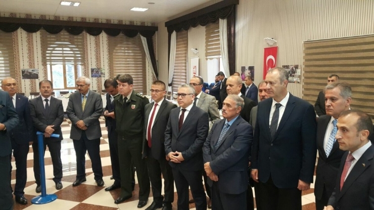 Niğde’de 16 Sodes Projesi Kabul Edildi