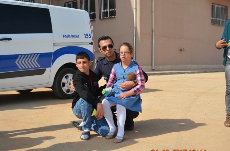 Öğrenciler İstedi, Kaymakam Çimşit Gönderdi