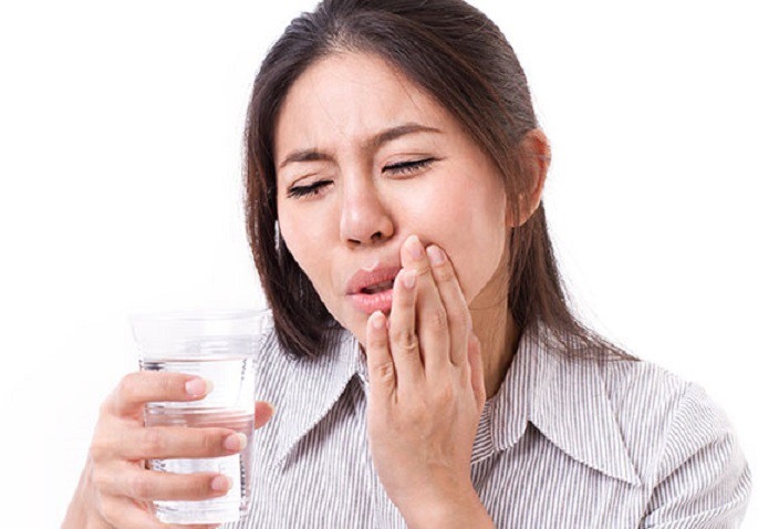 Soğuk Havalarda Diş Hassasiyetine Dikkat