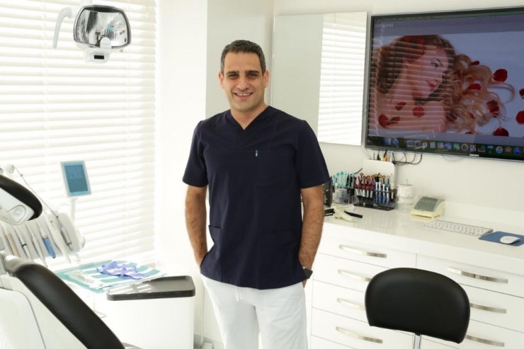 Soğuk Havalarda Diş Hassasiyetine Dikkat