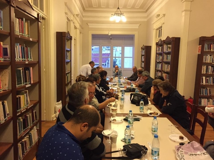 Söke Kaymakamı Kurtbeyoğlu İçin Edebiyatın Yeri Başka