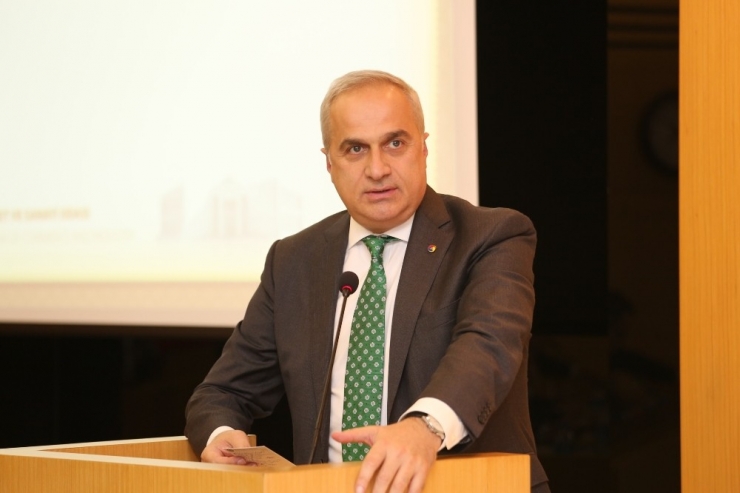 Satso Ekim Ayı Olağan Meclis Toplantısı Gerçekleşti