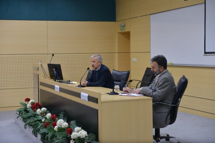 ‘Türkiye’de Yeni Sistemin Kodları’