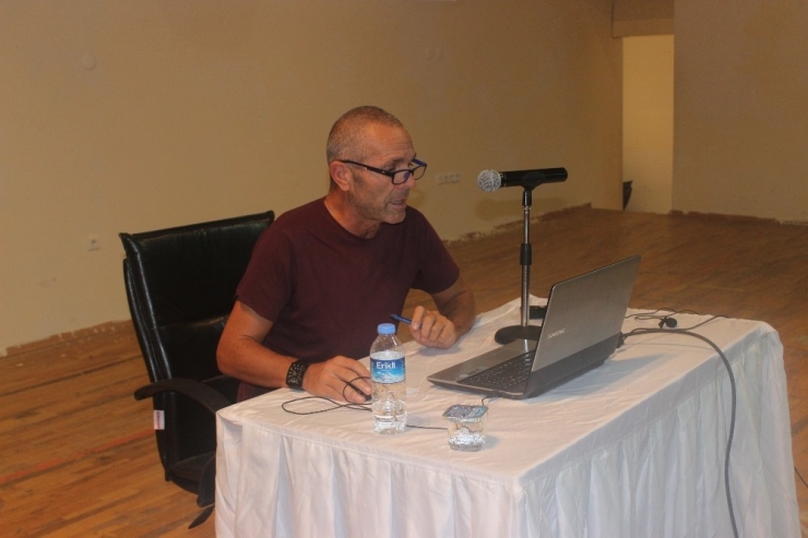 Siverek’te Taşımalı Eğitim Okul İdarecilerine Seminer Verildi