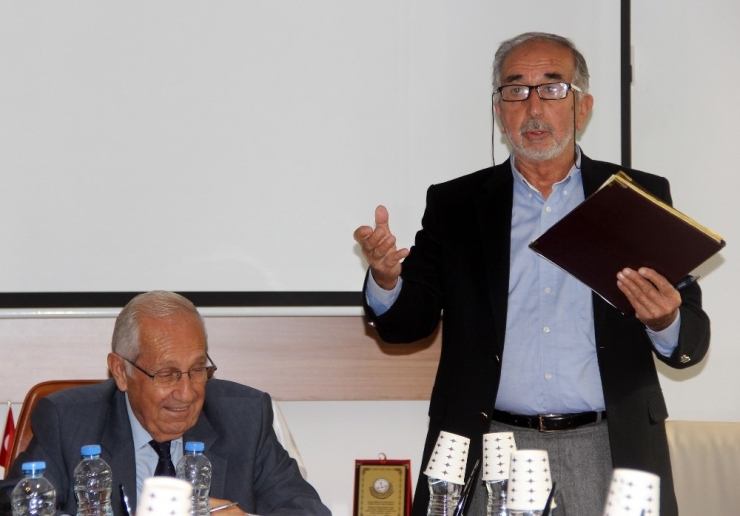 Yaylanın Endemik Bitkileri İçin ‘Coğrafi İşaret’ Hazırlığı