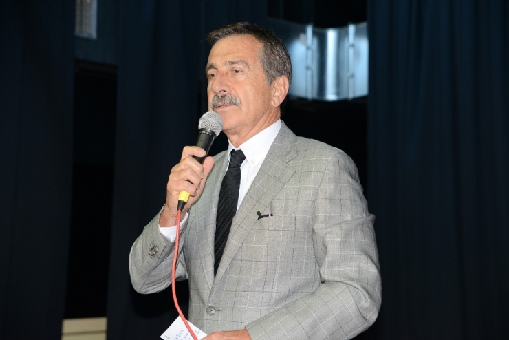 Tepebaşı’nda Sertifika Sevinci