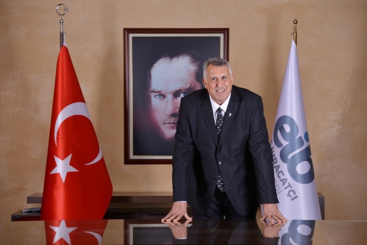 Rusya’ya İhracatta Liste Krizini Aşmak İçin Başbakan Yıldırım’dan Destek İstediler