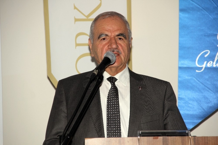 Uluslararası Gençlik Araştırmaları Kongresi Fethiye’de Başladı