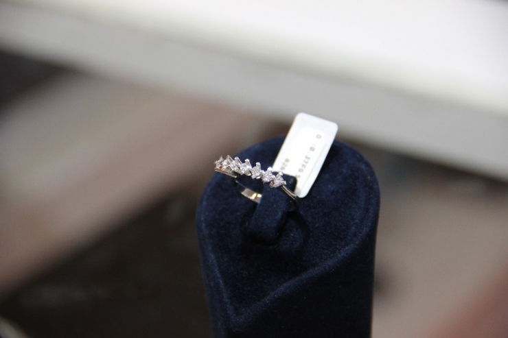 ’Mücevher Fırsat Günleri’ Başakşehir’de Başladı