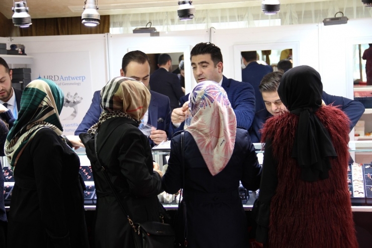 ’Mücevher Fırsat Günleri’ Başakşehir’de Başladı