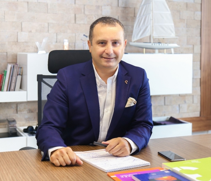 “Hedef, 2023’e Kadar Türkiye Çapında 50 Kampüs Açmak”