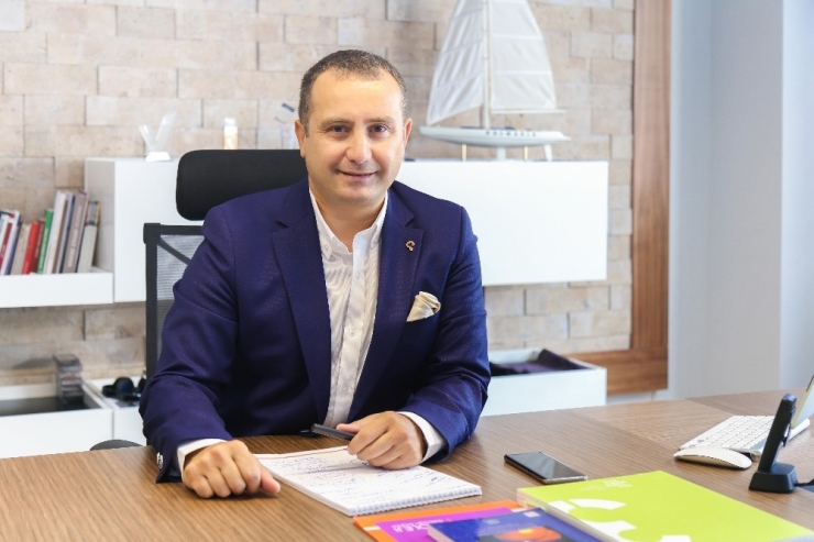 Tdex ‘Paylaşmaya Değer Fikirler’ Konferansı 28 Ekim’de