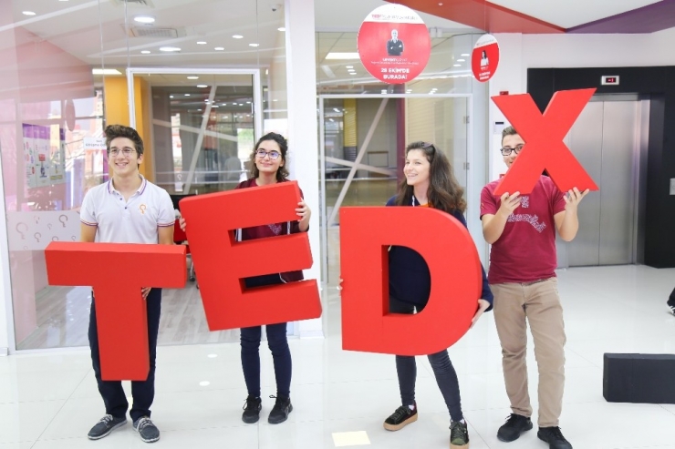 Tdex ‘Paylaşmaya Değer Fikirler’ Konferansı 28 Ekim’de