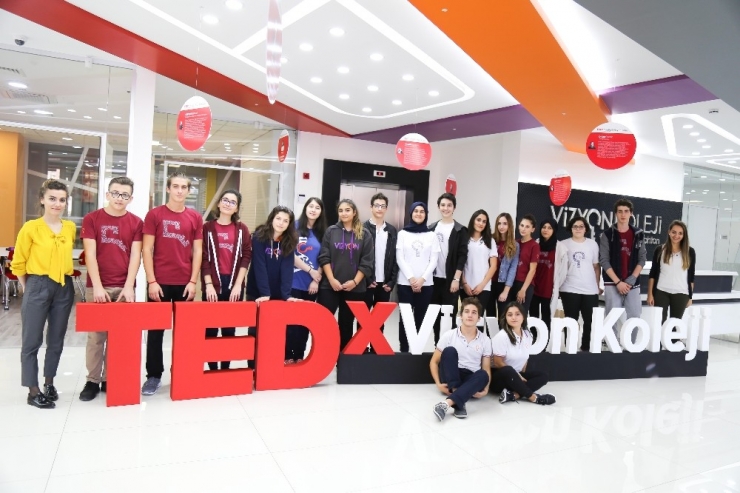 Tdex ‘Paylaşmaya Değer Fikirler’ Konferansı 28 Ekim’de