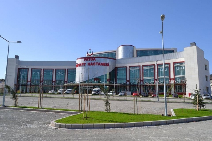 Fatsa’ya 23 Doktor Atandı