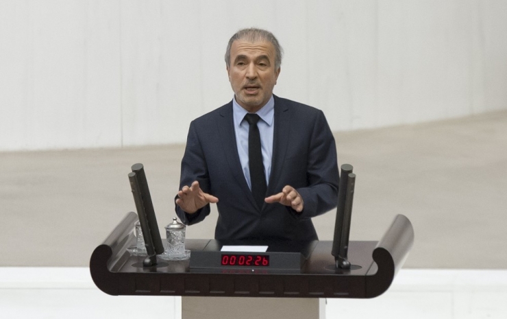 Bostancı Ve Aydemir’den Kösoğlu’na Vefa