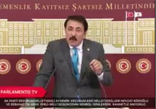 Bostancı Ve Aydemir’den Kösoğlu’na Vefa