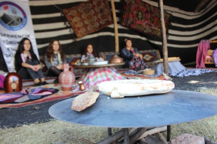 Başak Koleji Öğrencileri Yörük Kültürünü Öğrendi