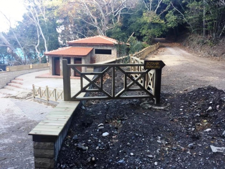 Türkiye’nin Kalbinde Bir Harikalar Diyarı