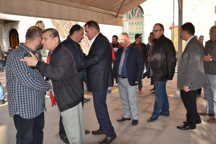 Yarımdağ Ailesinin Acı Günü