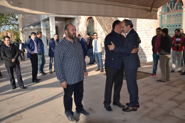 Yarımdağ Ailesinin Acı Günü