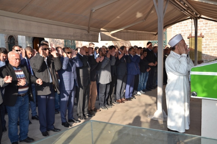 Yarımdağ Ailesinin Acı Günü