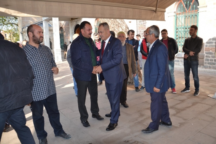 Yarımdağ Ailesinin Acı Günü