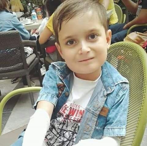 Kelebek Hastalığı Çocukların Hayatlarını Çalıyor