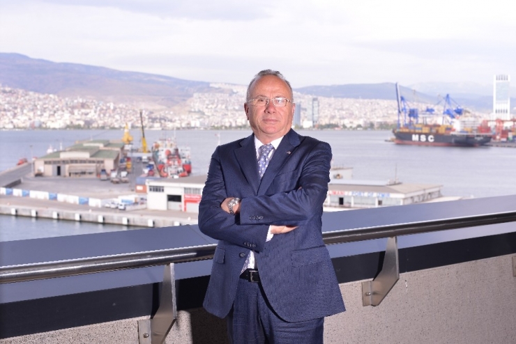 Madenciler, 15 Milyar Dolar İhracat Hedefini Birlikte Belirleyecek