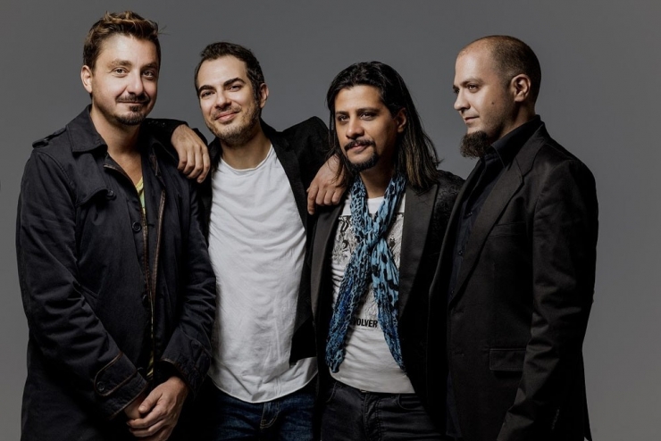 Deniz Tekin İle Mor Ve Ötesi Fizy’de Sahneye Çıkıyor