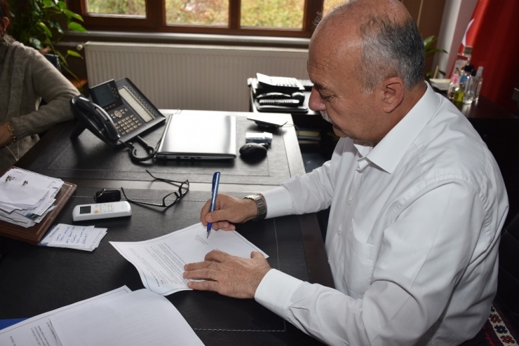 Sağlık Vatandaşın Ayağına Gidiyor